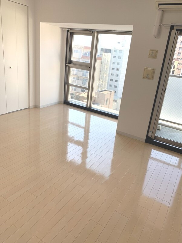 ルクレ西長堀のその他
