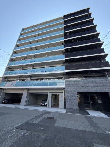 S-RESIDENCE東三国amanteの外観