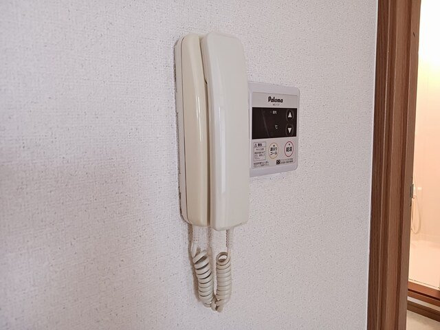 ルクプル　プラースのセキュリティ