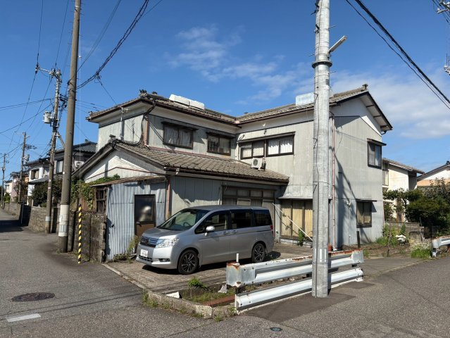 東区津島屋  550万円の外観