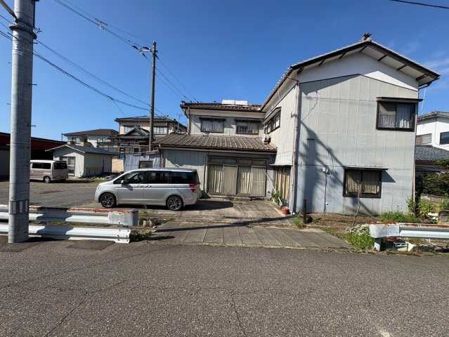 東区津島屋  550万円の外観