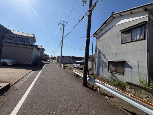 東区津島屋  550万円の周辺