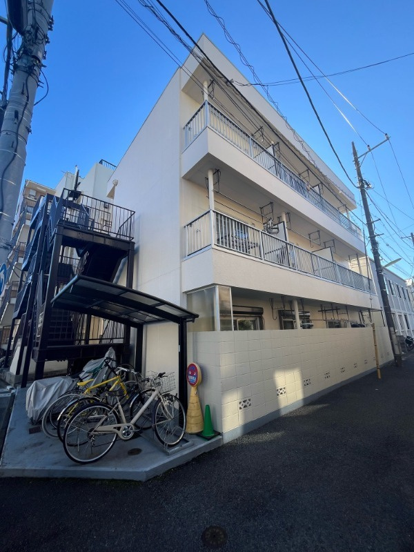 シャトレー富士のその他