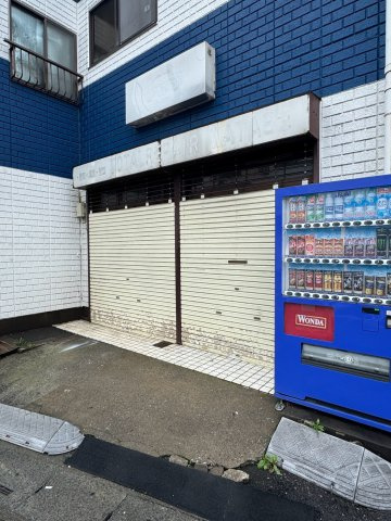 高橋コーポのその他共用部分
