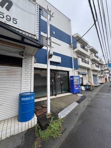 高橋コーポのその他