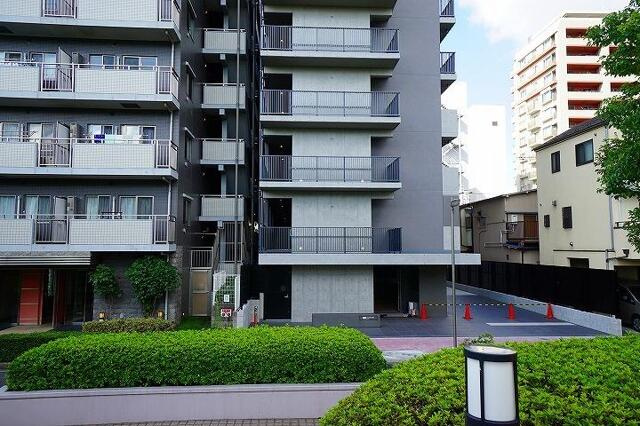 ＳＹＦＯＲＭＥ住吉(シーフォルムスミヨシ)のその他