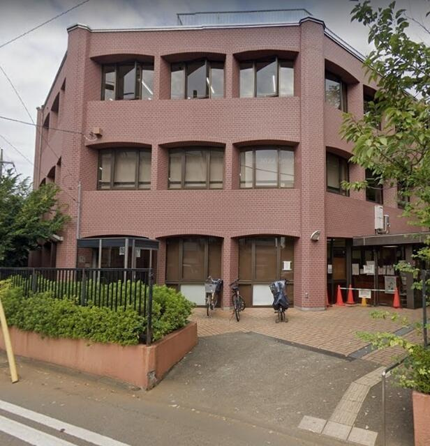ヒューゲルハイム三軒茶屋(ヒューゲルハイムサンゲンチャヤ)のその他