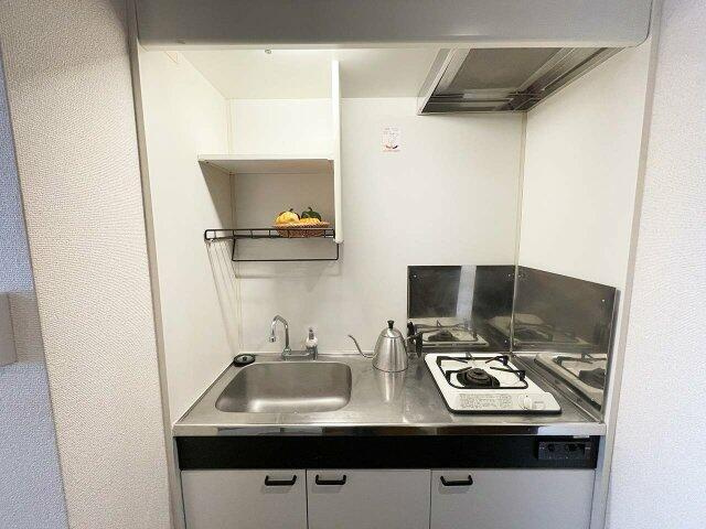 フェニックス中野新橋のキッチン