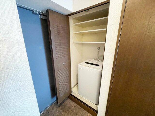 フェニックス中野新橋のその他