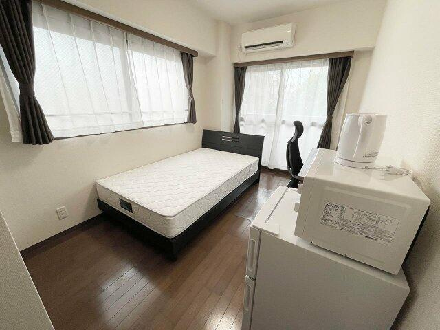 フェニックス中野新橋のその他