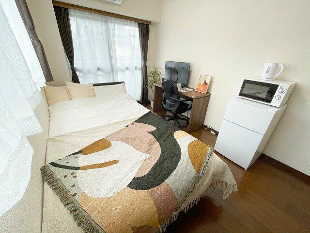 フェニックス中野新橋のその他