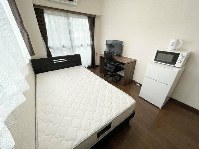 フェニックス中野新橋のその他