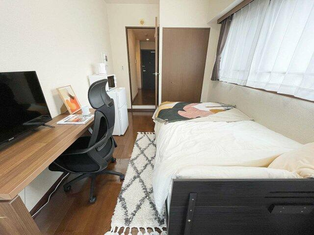 フェニックス中野新橋のその他