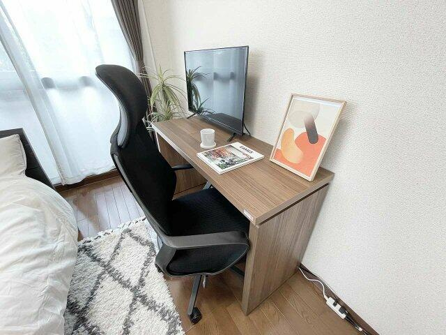 フェニックス中野新橋のその他