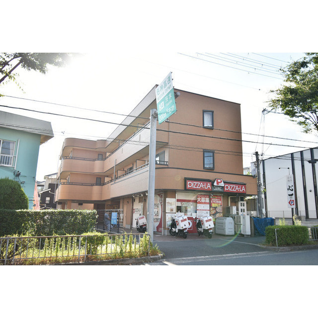アムール今宮