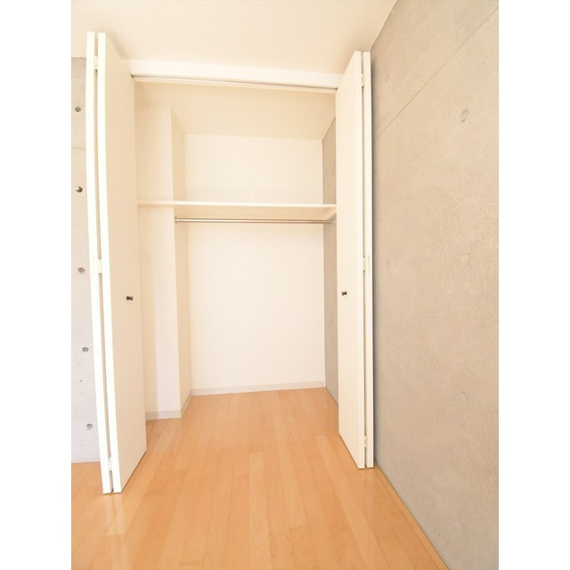 ＺＥＳＴＹ小石川の収納