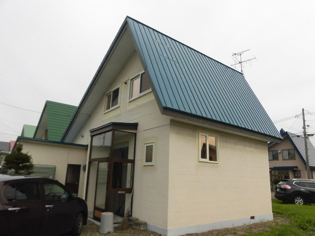 榊町戸建