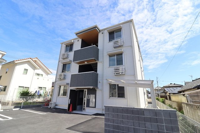 D-ROOM昭和町
