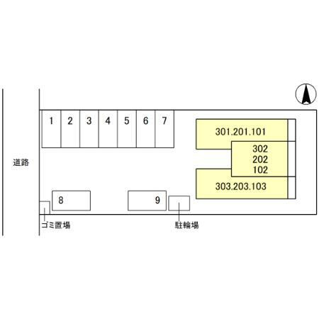 D-ROOM昭和町のその他