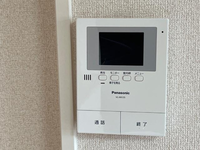 【内装】 | サンライズ西今 | 内装も気になるポイント