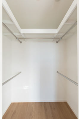 【収納】 | オアーゼ新宿西落合レジデンス | ※写真は同タイプ住戸です。