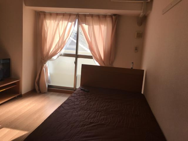 Ｍ-ｓｔａｇｅ　Ａｏｉの内装|きれいな内装です
