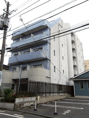 カーサグラン東向島