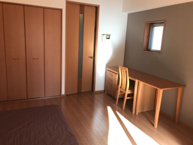 Ｍ-ｓｔａｇｅ　Ａｏｉの内装|過ごしやすい室内です