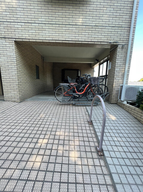 池上台コーポのその他共用部分