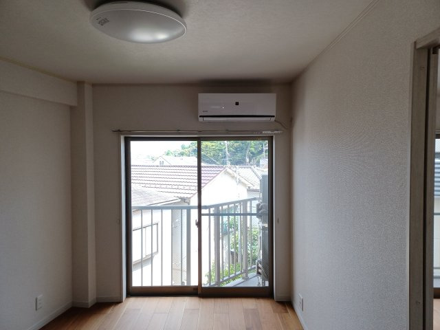 池上台コーポのその他|別部屋参考