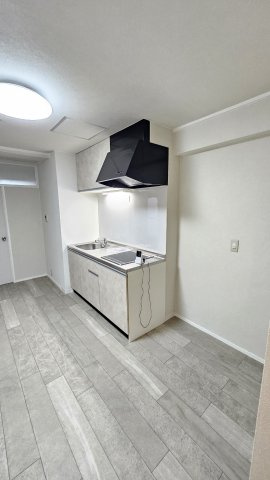 REBANGA上町台アパートメントのその他