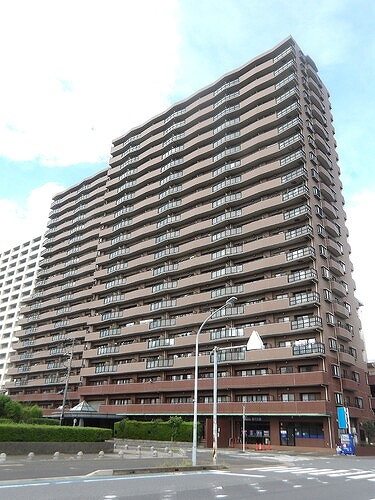 ライオンズマンション千葉グランドタワー