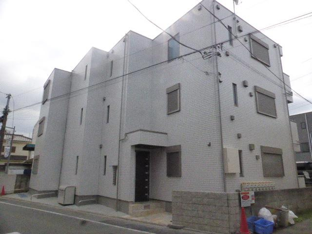 シャルマン・Ｋの外観|外観も気になるポイント