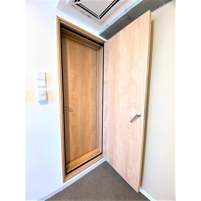 ラシクラスＬＡＺＯ　ｇｉｎｚａ－ｅａｓｔの内装