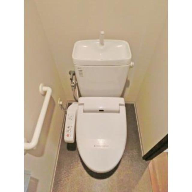 パークキューブ西ヶ原ステージのその他|※写真は同タイプ住戸です。