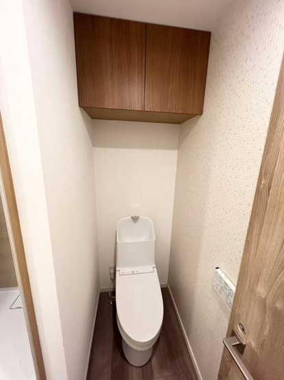 【トイレ】 | トイレも気になるポイント