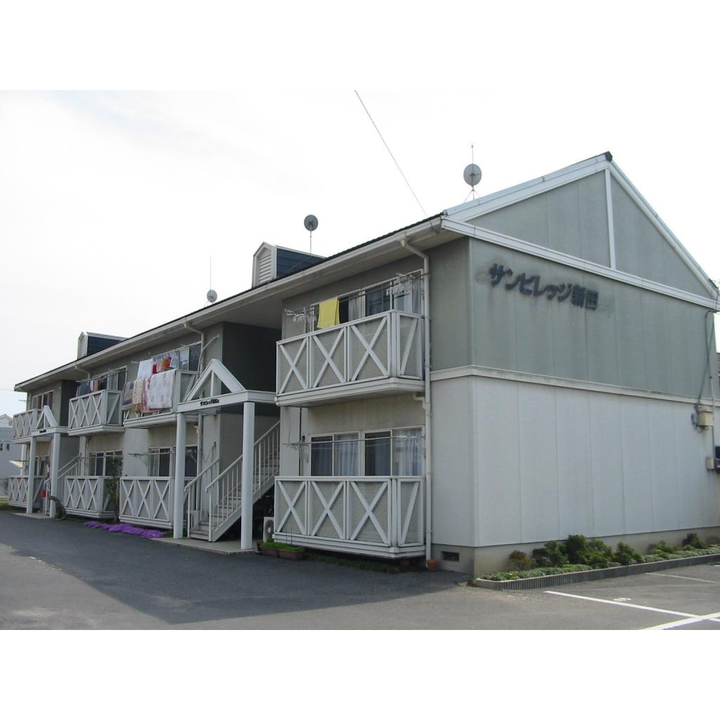 サンビレッジ新田　Ａ