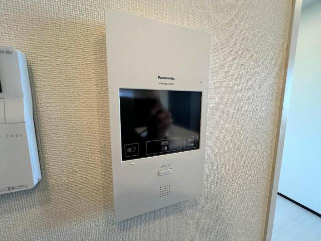 ボーネの内装|過ごしやすい室内です