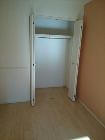 フォルス・レーヴの収納|小物を収納するのに便利です
