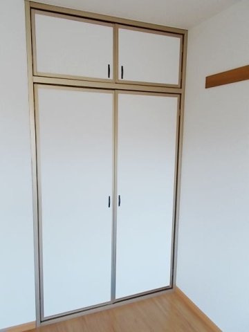 パサーナわかまつの収納|収納があります