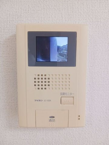 セイバリーⅠのセキュリティ