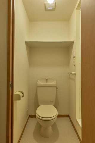 レオパレスカロ　カーサ　ミヤのその他