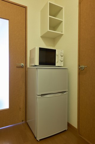 レオパレスカロ　カーサ　ミヤのその他