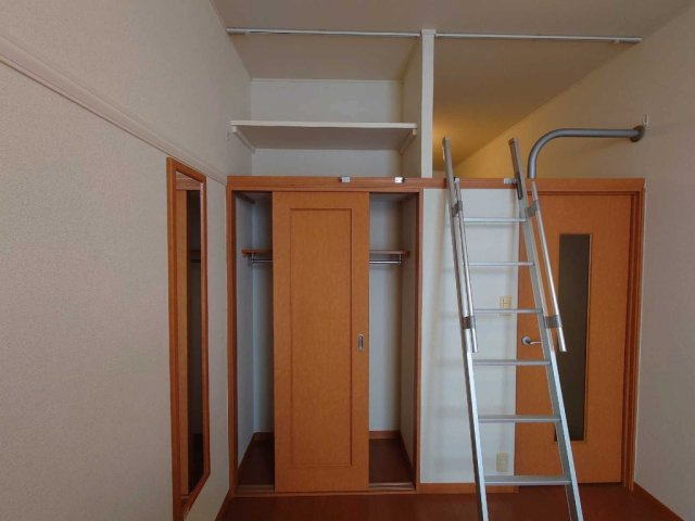 レオパレスＡｐｒｉｃｏｔの内装|内装もきれいです