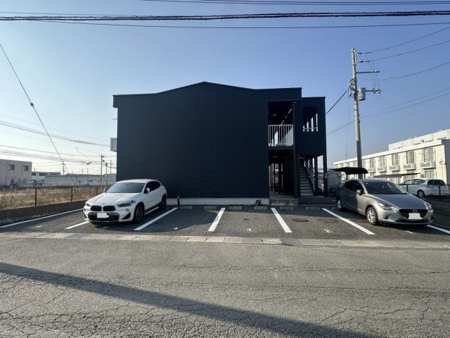 レオパレス小諏訪Ⅲのその他