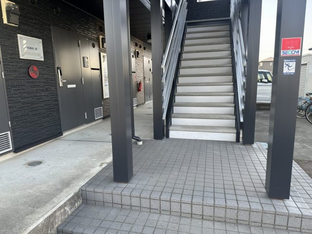 レオパレス小諏訪Ⅲのその他
