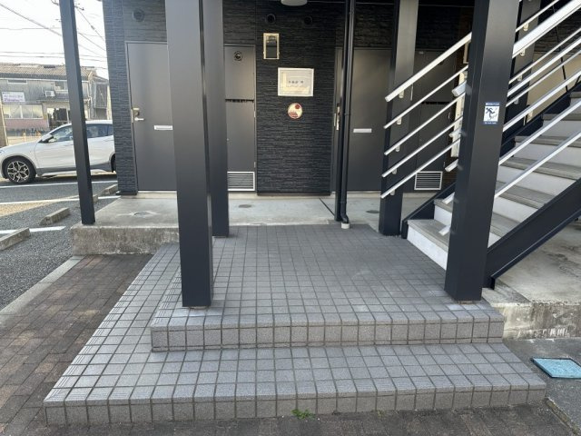 レオパレス小諏訪Ⅲのその他
