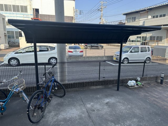レオパレス小諏訪Ⅲのその他