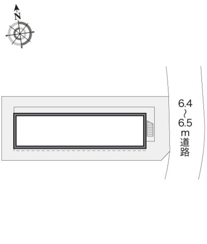 レオパレス大平Ｂのその他