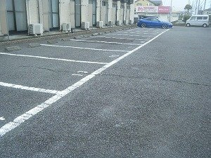 レオパレスフィリアＡのその他